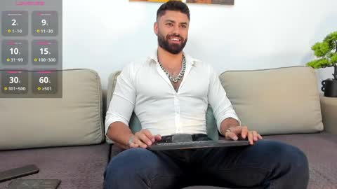 Adam online show from 04/04/26, 05:06