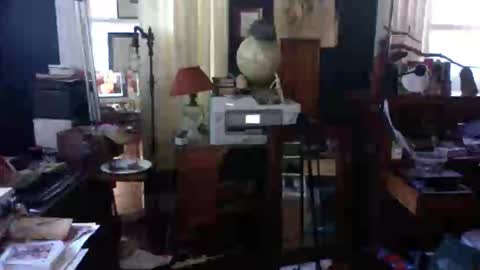 ray1776ray online show from 11/06/25, 06:31