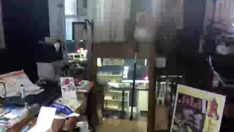 ray1776ray online show from 11/07/25, 11:05