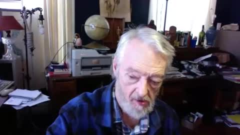 ray1776ray online show from 02/01/26, 05:22