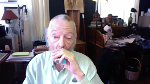 ray1776ray online show from 03/26/26, 02:33