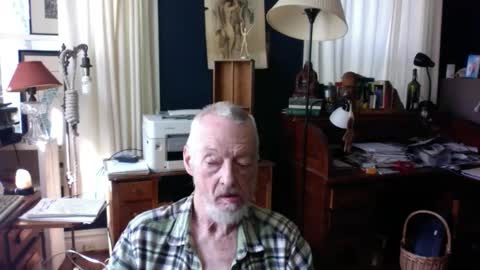 ray1776ray online show from 03/29/26, 08:53