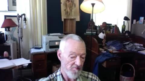 ray1776ray online show from 03/31/26, 04:07