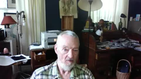 ray1776ray online show from 04/16/26, 05:58