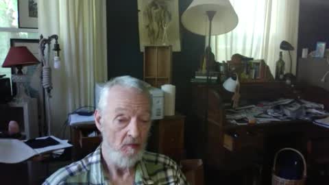 ray1776ray online show from 04/19/26, 04:50