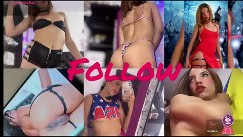 Snapshot of ray4kim chatting on 01/23/25, 06:14 THALIA KIM online show from 01/23/25, 06:14