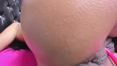 Snapshot of ray4kim chatting on 03/07/25, 02:36 THALIA KIM online show from 03/07/25, 02:36