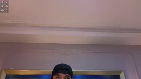 Ray Coopers online show from 11/05/25, 02:11