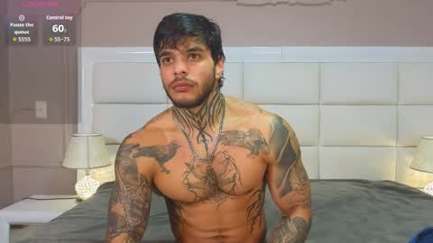 Ray Coopers online show from 11/06/25, 01:39