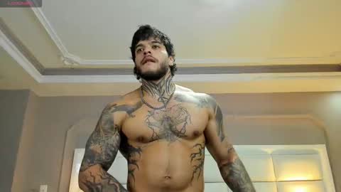 Ray Coopers online show from 11/12/25, 02:01