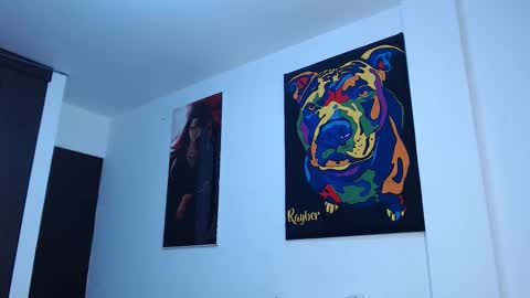 Ray Coopers online show from 11/29/25, 04:04