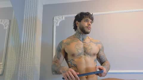 Ray Coopers online show from 12/04/25, 11:13