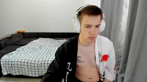 Ray online show from 04/15/26, 05:47