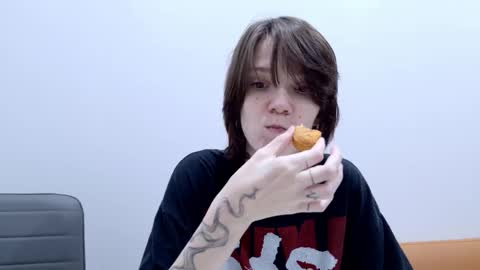 Ray-Ray online show from 02/26/26, 12:15