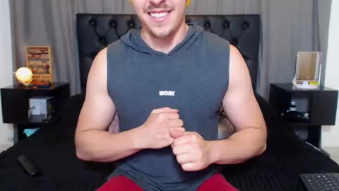 Ray online show from 12/07/24, 12:19