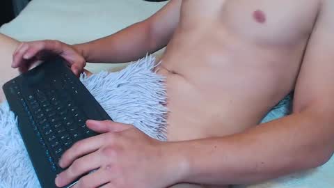 Ray online show from 01/16/25, 03:34