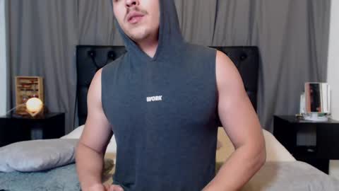 Ray online show from 02/27/25, 01:38