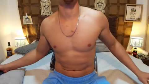 Ray online show from 09/15/25, 02:55