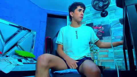 rayan_black online show from 12/15/24, 05:13