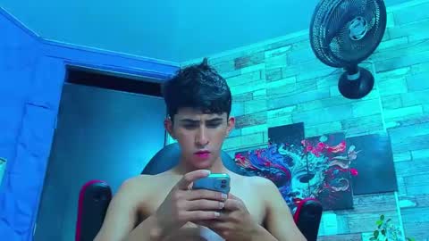 rayan_black online show from 12/16/24, 02:47