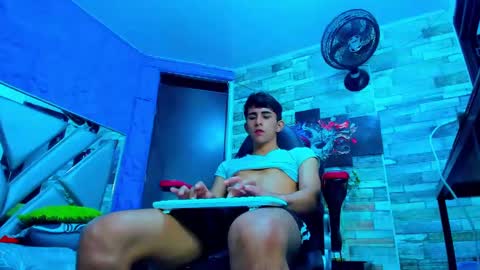 rayan_black online show from 12/18/24, 04:20