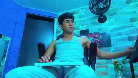 rayan_black online show from 12/20/24, 11:00