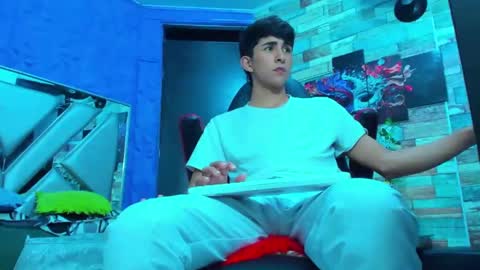 rayan_black online show from 12/21/24, 03:58