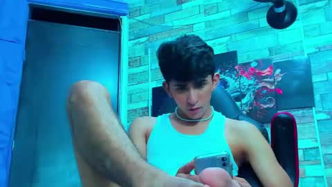 rayan_black online show from 12/24/24, 12:11