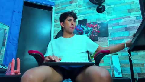 rayan_black online show from 12/25/24, 10:05