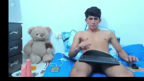 rayan_black online show from 01/07/25, 08:03