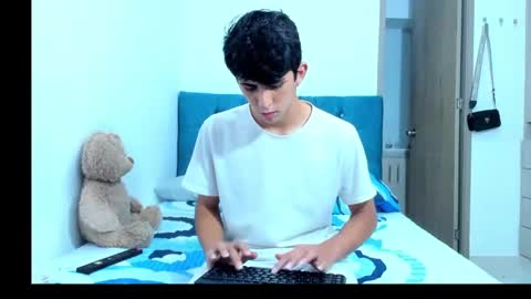 rayan_black online show from 01/12/25, 09:08