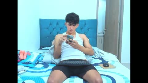 rayan_black online show from 01/27/25, 12:05