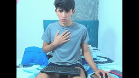 rayan_black online show from 02/17/25, 05:47