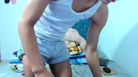 rayan_black online show from 03/02/25, 03:24