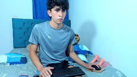 rayan_black online show from 03/04/25, 07:19