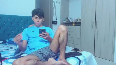 rayan_black online show from 03/08/25, 09:06