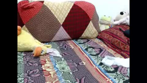 Snapshot of raycatt chatting on 01/16/25, 04:38 Ray online show from 01/16/25, 04:38