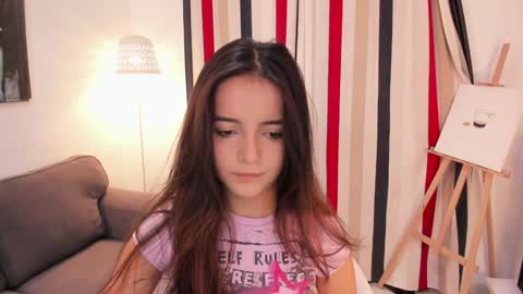 Raychell Black  online show from 11/17/25, 04:13