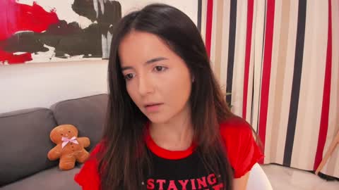 Raychell Black  online show from 12/04/25, 04:05