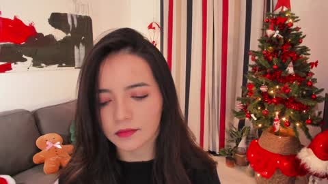 Raychell Black  online show from 12/22/25, 04:04