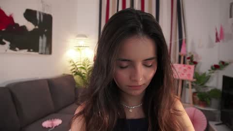 Raychell Black  online show from 02/27/26, 04:07