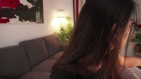 Raychell Black  online show from 03/10/26, 04:12