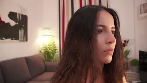 Raychell Black  online show from 03/21/26, 03:04