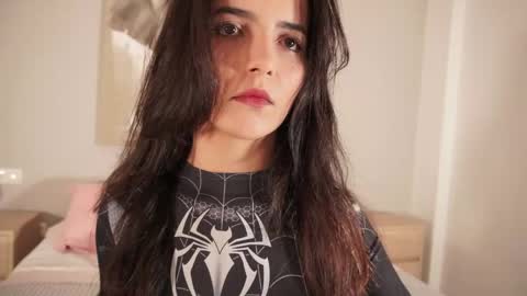 Raychell Black  online show from 05/22/26, 03:06