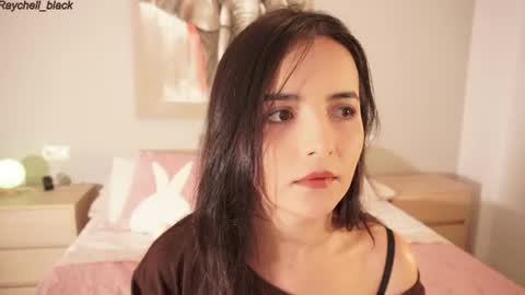 Raychell Black  online show from 07/06/26, 03:14