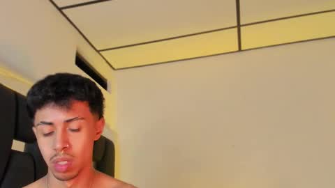 Rayn online show from 11/26/25, 03:35