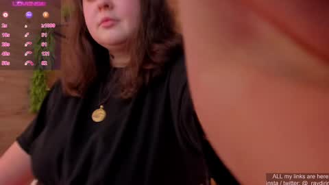 Ray online show from 02/04/25, 02:32