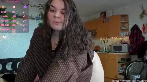 Ray online show from 09/24/25, 11:57