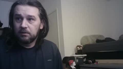 rayhaarlem online show from 01/18/26, 08:12