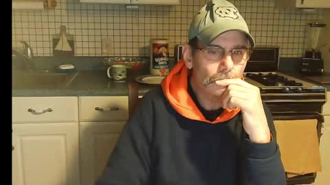 Ray online show from 12/25/24, 12:58